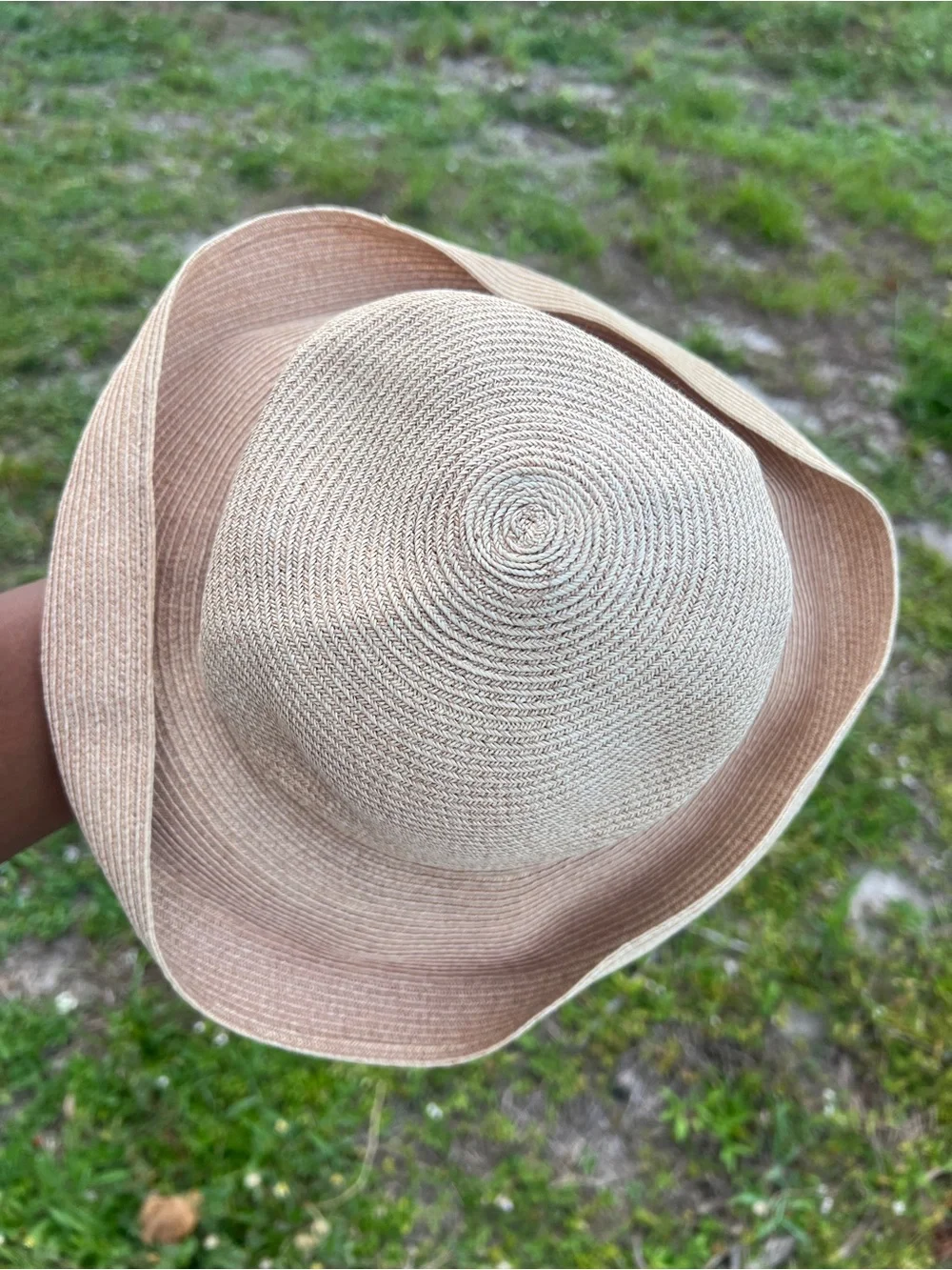 Eric Javits Sun Hat Packable - Picture 10 of 11